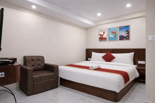 hotel trekocity