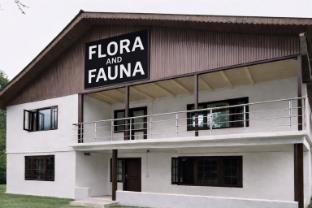 flora and fauna guest house pahalgam