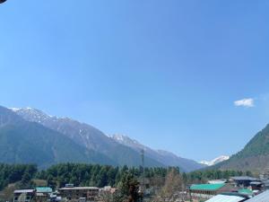 flora and fauna guest house pahalgam