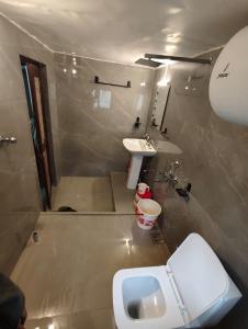flora and fauna guest house pahalgam