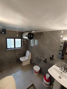 flora and fauna guest house pahalgam