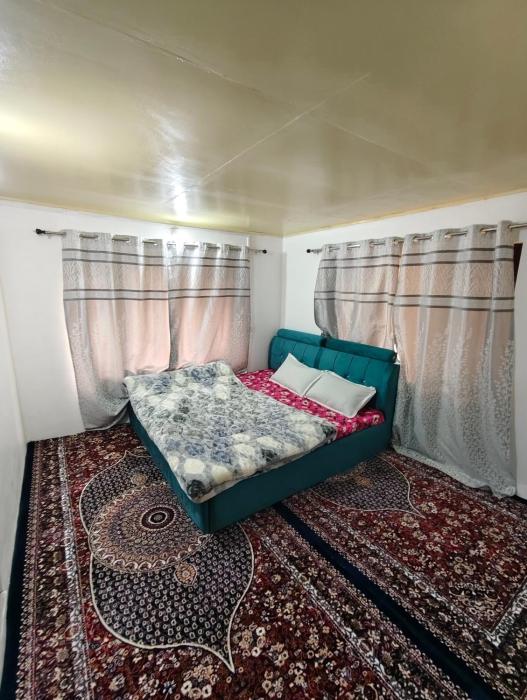 flora and fauna guest house pahalgam