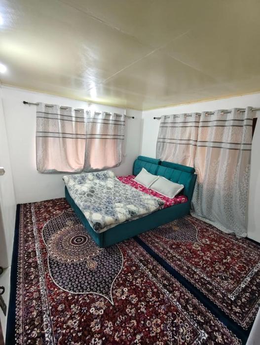 flora and fauna guest house pahalgam