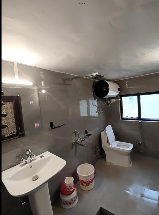 flora and fauna guest house pahalgam
