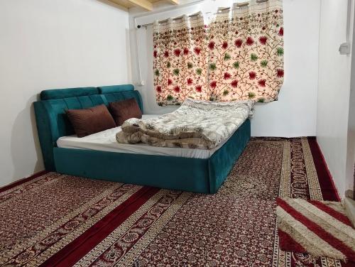 flora and fauna guest house pahalgam