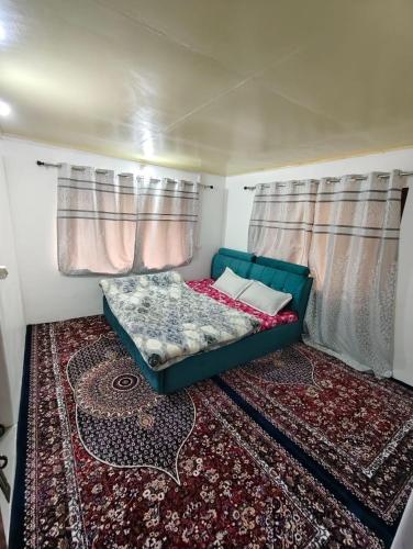 flora and fauna guest house pahalgam