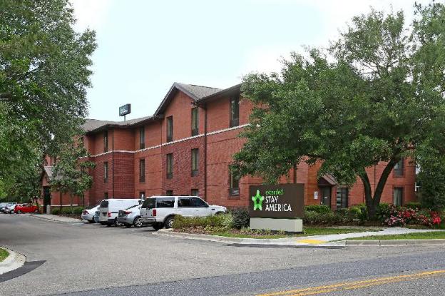 Extended Stay America Suites Tallahassee Killearn