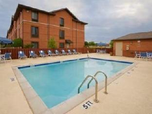 Extended Stay America Suites Tallahassee Killearn,Tallahassee>>Leon County,3 star