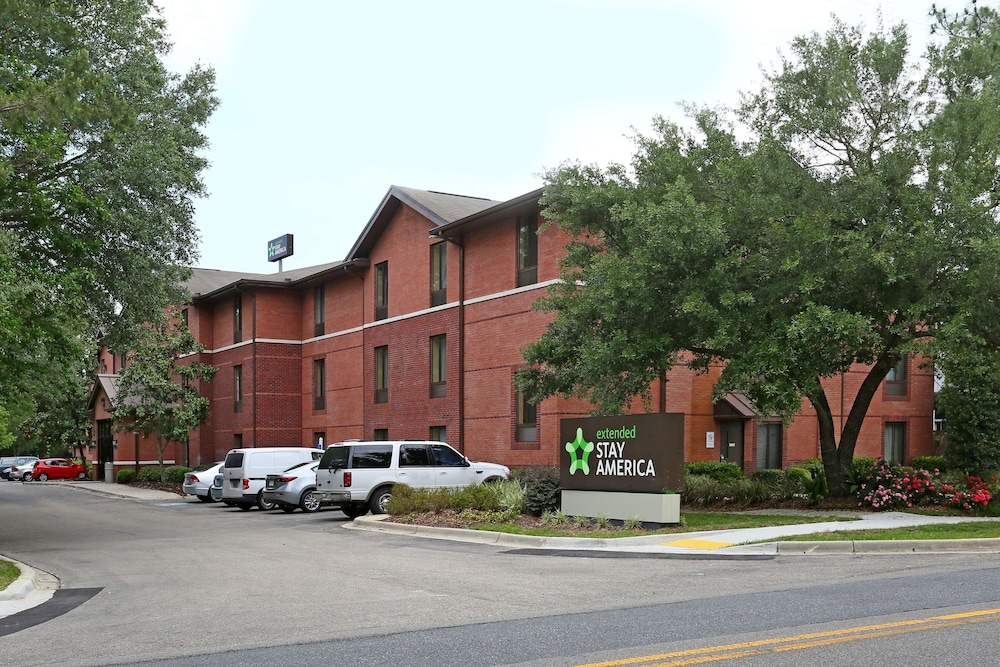 extended stay america suites tallahassee killearn