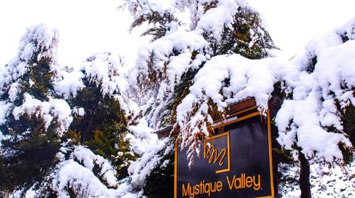 mystique valley by trekocity