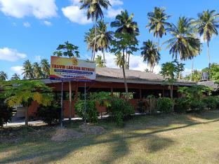 tasvir lagoon retreat