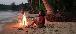 tasvir lagoon retreat