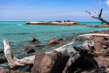 tasvir lagoon retreat