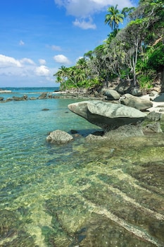 tasvir lagoon retreat