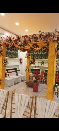 hotel swastik bhumi