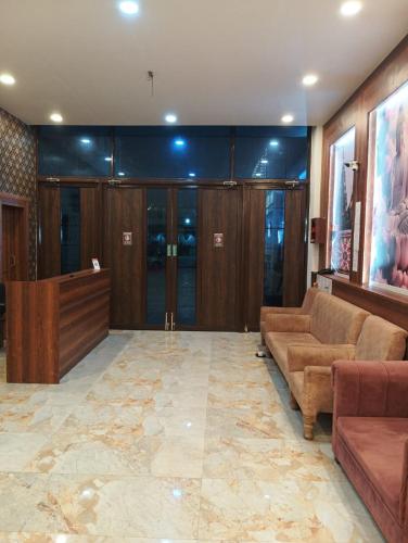 hotel swastik bhumi