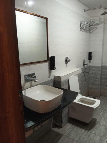 hotel swastik bhumi