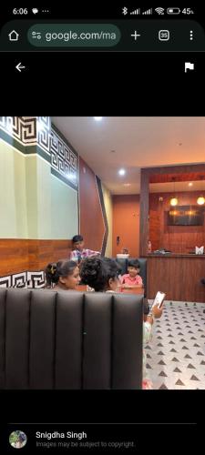 hotel swastik bhumi