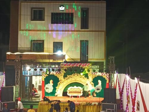 hotel swastik bhumi