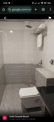 hotel swastik bhumi