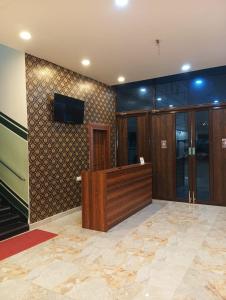 hotel swastik bhumi