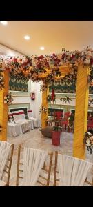 hotel swastik bhumi