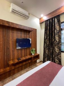 hotel swastik bhumi