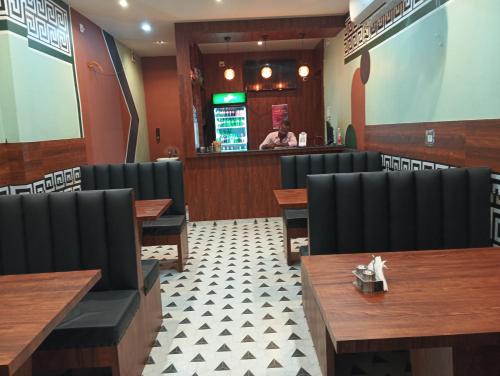 hotel swastik bhumi
