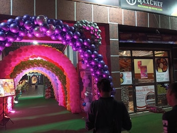 Hotel Swastik Bhumi,,2 star