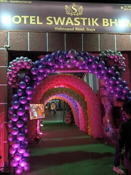 Hotel Swastik Bhumi,,2 star