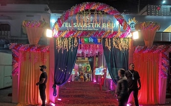 Hotel Swastik Bhumi,,2 star