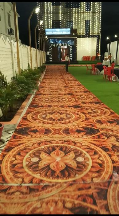 hotel swastik bhumi