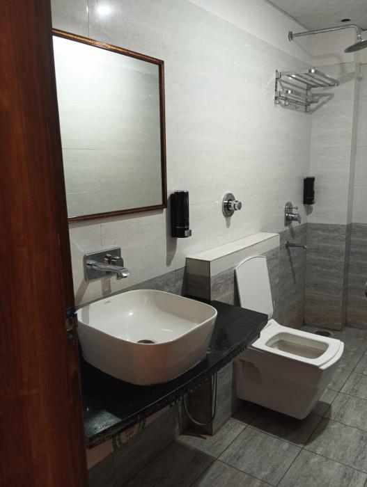 hotel swastik bhumi