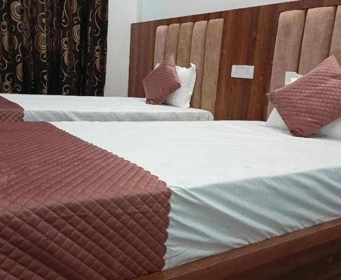 hotel swastik bhumi