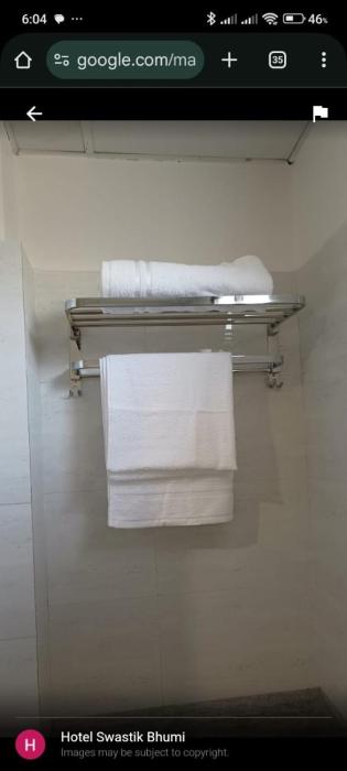 hotel swastik bhumi