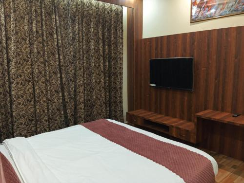 hotel swastik bhumi