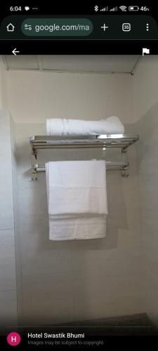 hotel swastik bhumi