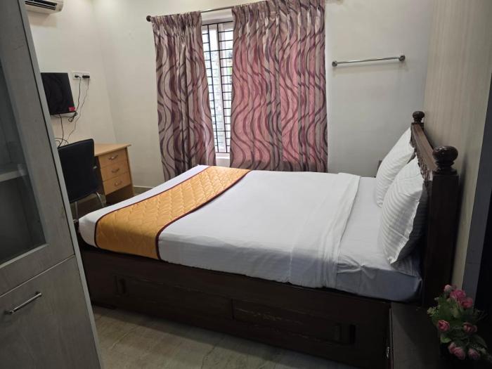 gt homestay