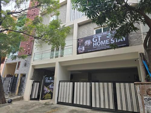 Gt Homestay,,1 star