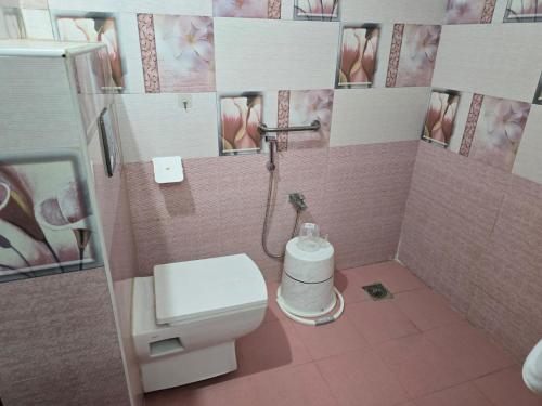 gt homestay