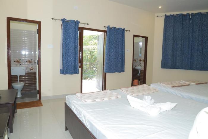 sri rams residency nature crest yelagiri