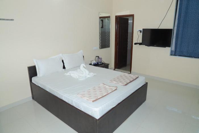 sri rams residency nature crest yelagiri