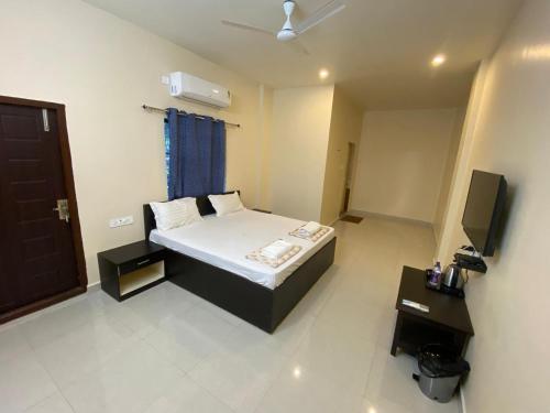 Sri Rams Residency- Nature Crest Yelagiri,,2 star