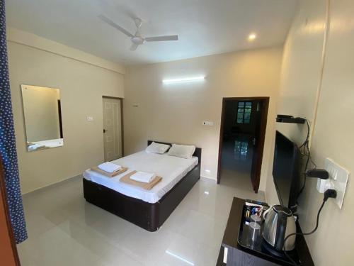 Sri Rams Residency- Nature Crest Yelagiri,,2 star