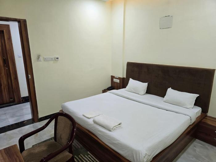 hotel the castle inn