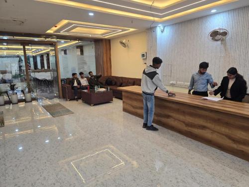 Hotel The Castle Inn,,3 star