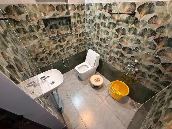 om lingeswaran home stay tiruvannamalai