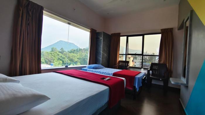 om lingeswaran home stay tiruvannamalai