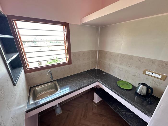om lingeswaran home stay tiruvannamalai