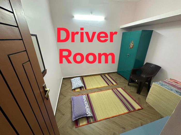 om lingeswaran home stay tiruvannamalai